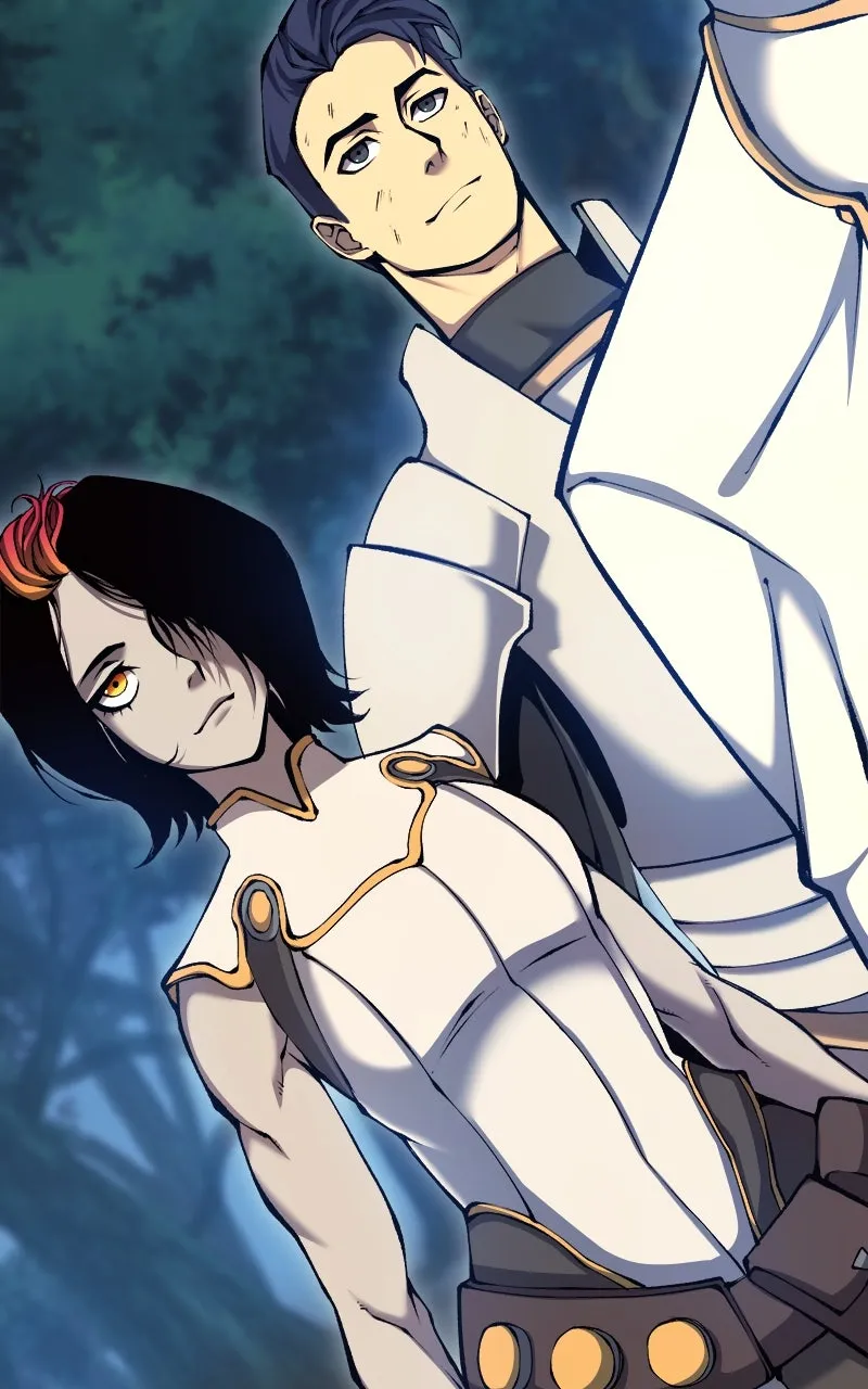 The Primal Hunter Chapter 88 page 177 - 