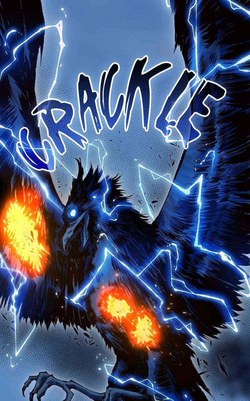 The Primal Hunter Chapter 88 page 38 - 