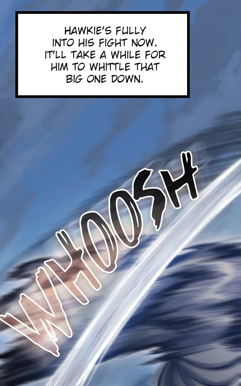 The Primal Hunter Chapter 88 page 45 - 