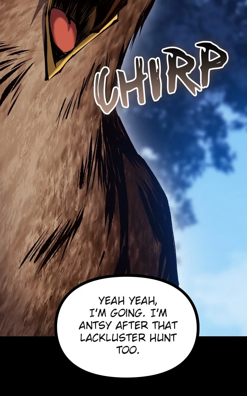 The Primal Hunter Chapter 88 page 6 - 