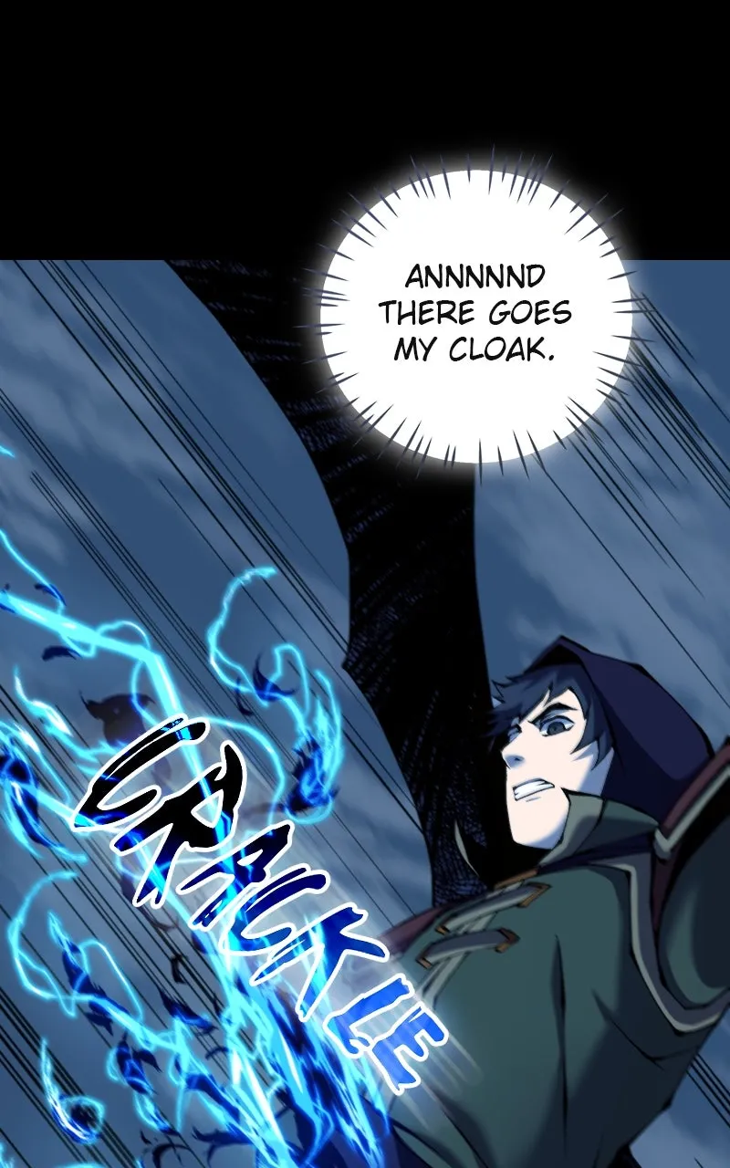 The Primal Hunter Chapter 88 page 54 - 