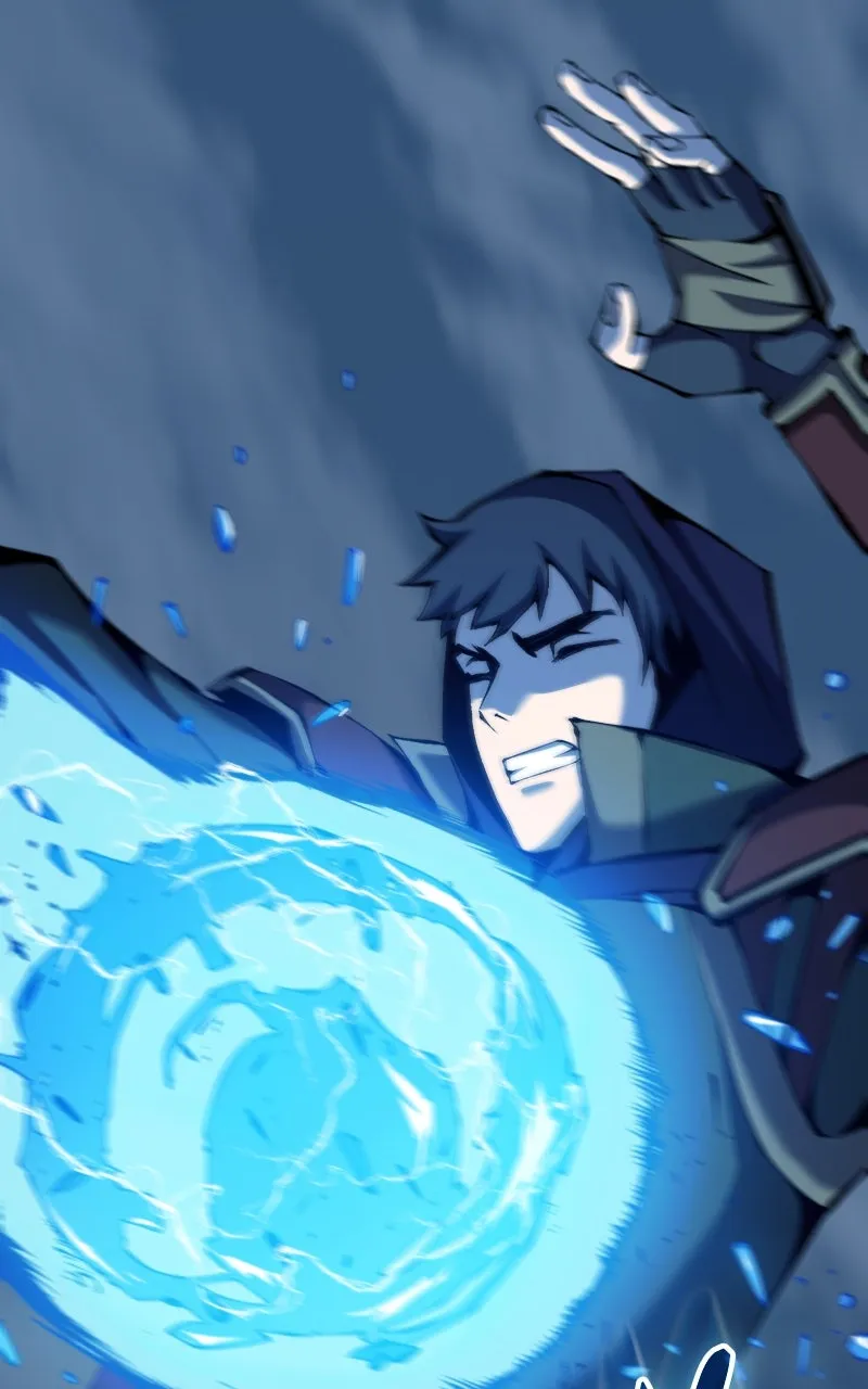 The Primal Hunter Chapter 88 page 60 - 