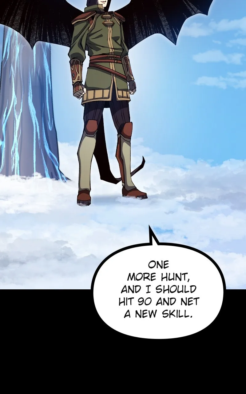 The Primal Hunter Chapter 88 page 8 - 