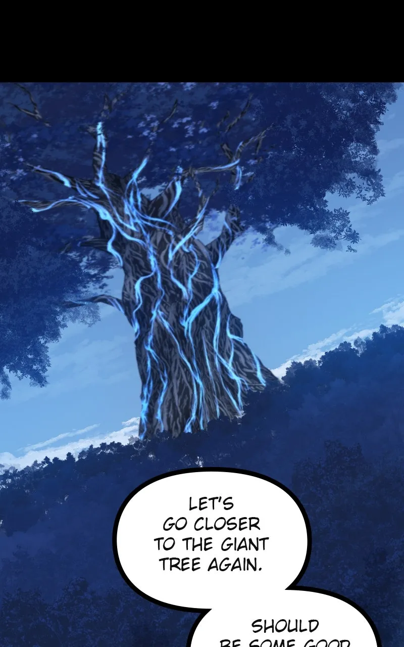 The Primal Hunter Chapter 88 page 9 - 
