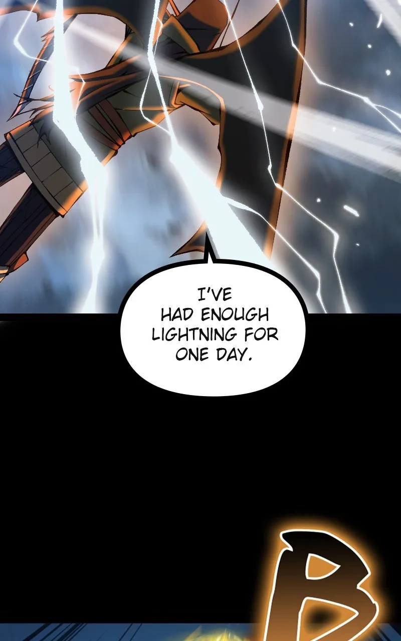 The Primal Hunter Chapter 88 page 82 - 