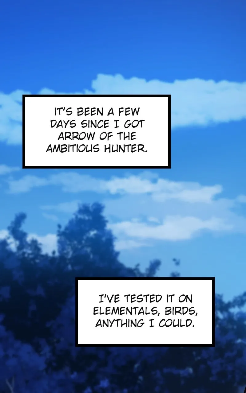 The Primal Hunter Chapter 89 page 1 - 