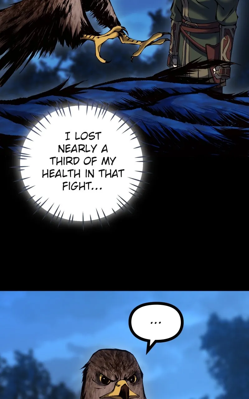 The Primal Hunter Chapter 89 page 106 - 