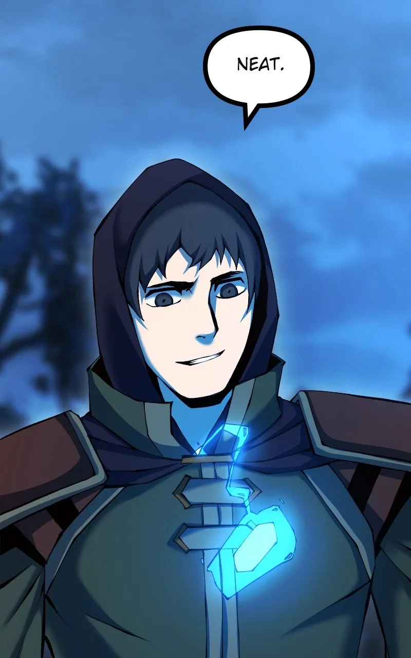 The Primal Hunter Chapter 89 page 114 - 
