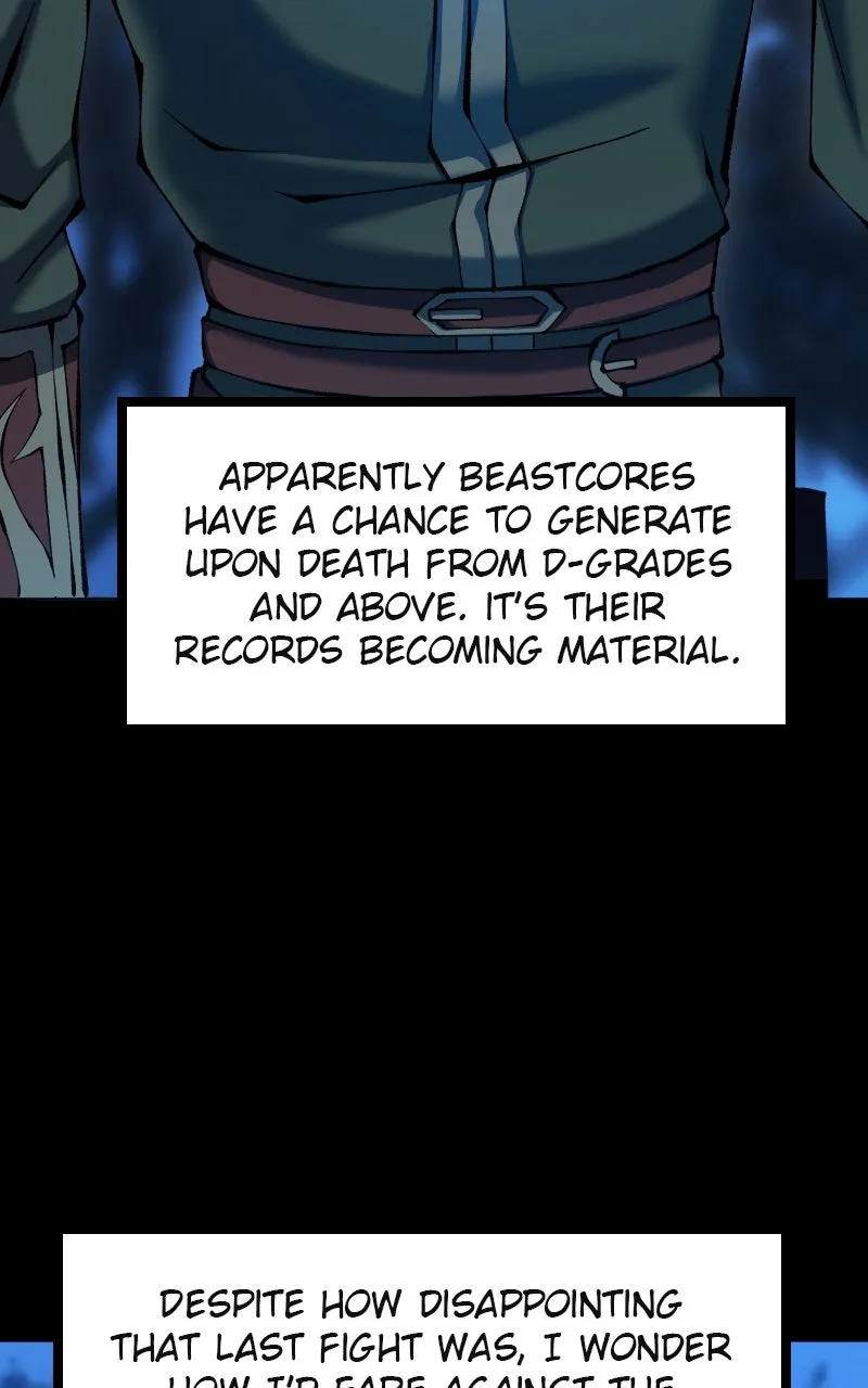 The Primal Hunter Chapter 89 page 115 - 