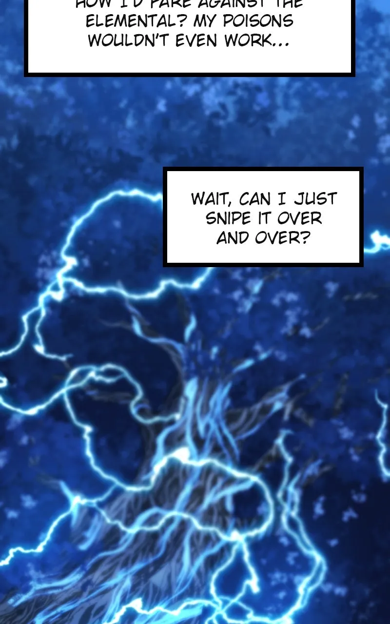 The Primal Hunter Chapter 89 page 116 - 