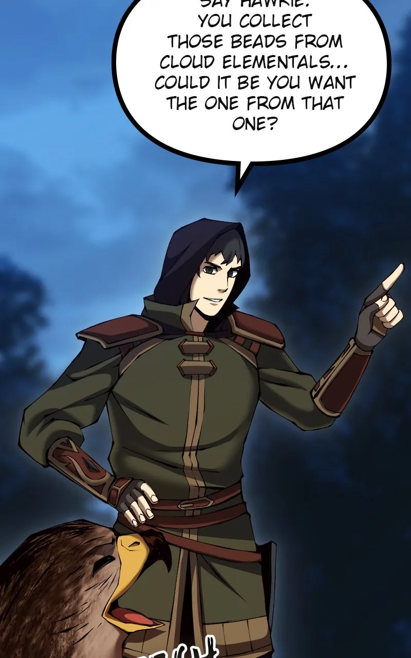 The Primal Hunter Chapter 89 page 119 - 
