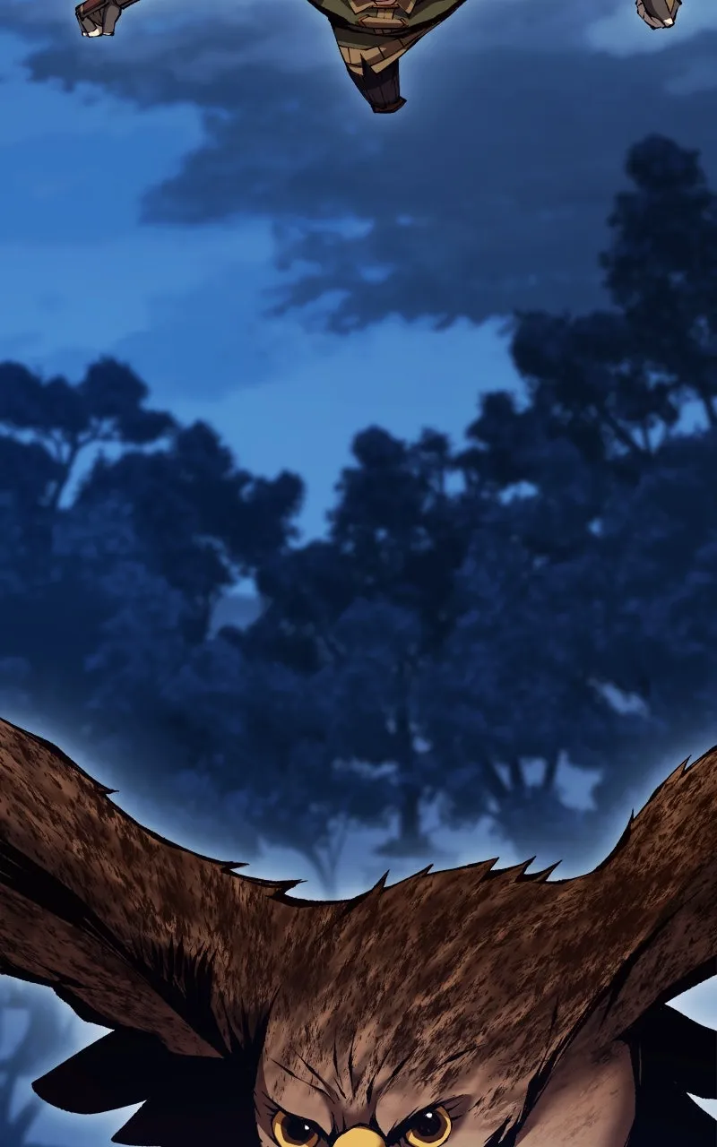 The Primal Hunter Chapter 89 page 125 - 