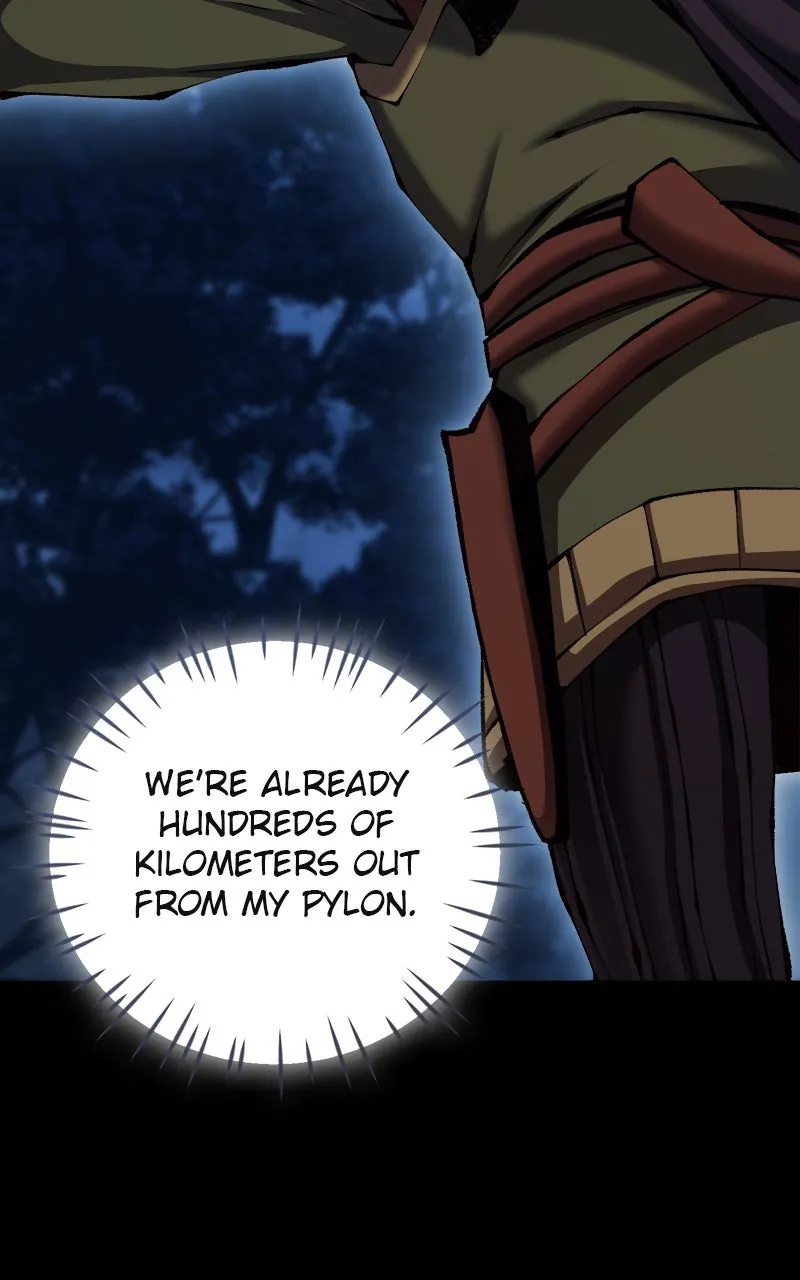 The Primal Hunter Chapter 89 page 128 - 