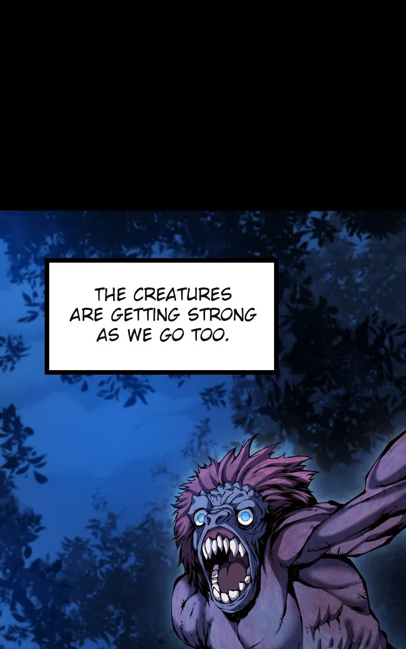The Primal Hunter Chapter 89 page 129 - 