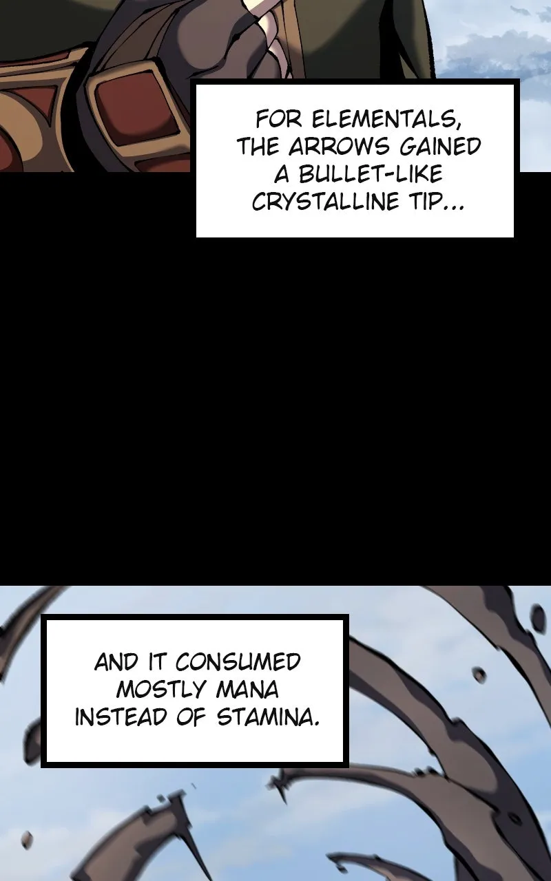 The Primal Hunter Chapter 89 page 5 - 