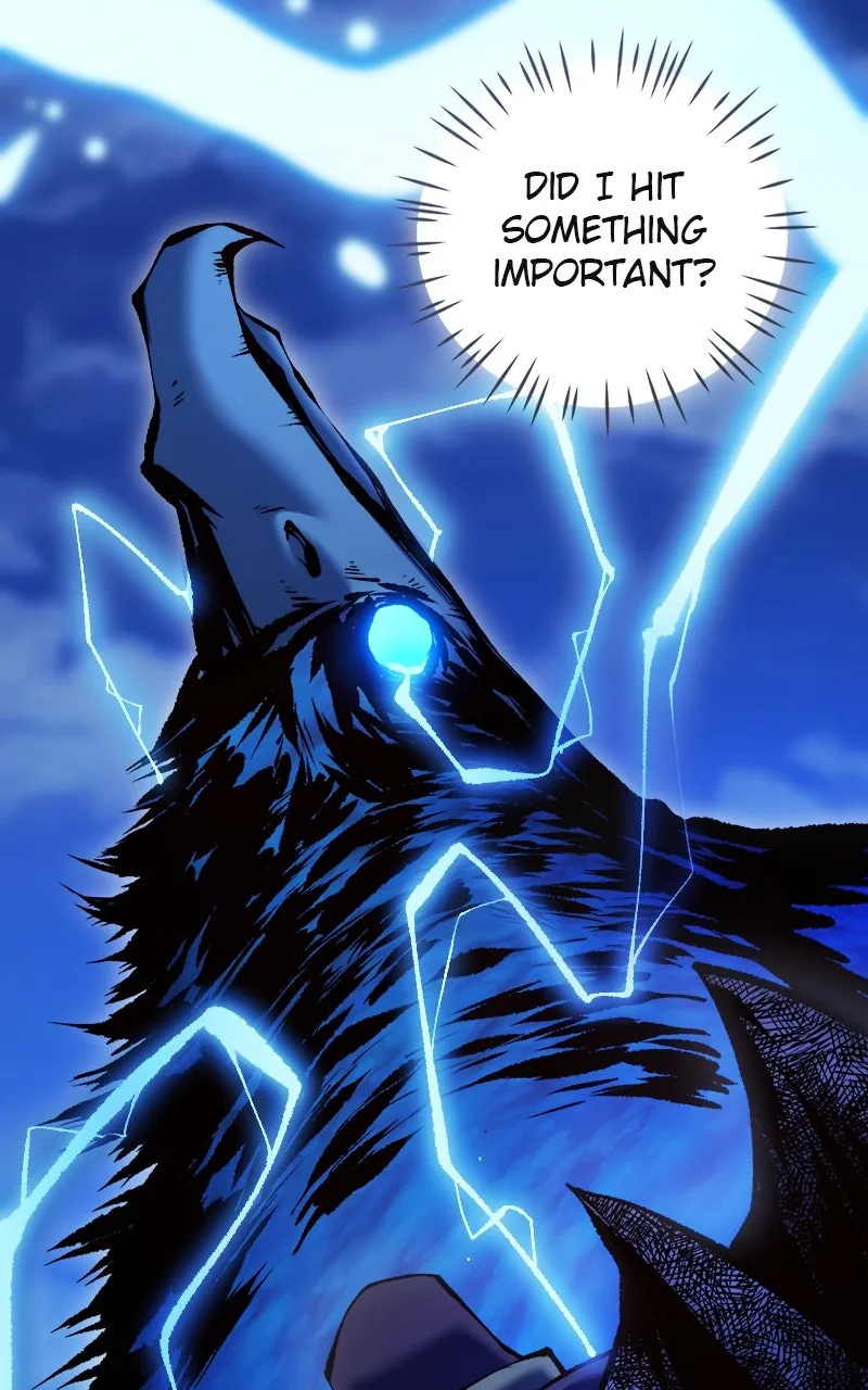 The Primal Hunter Chapter 89 page 69 - 