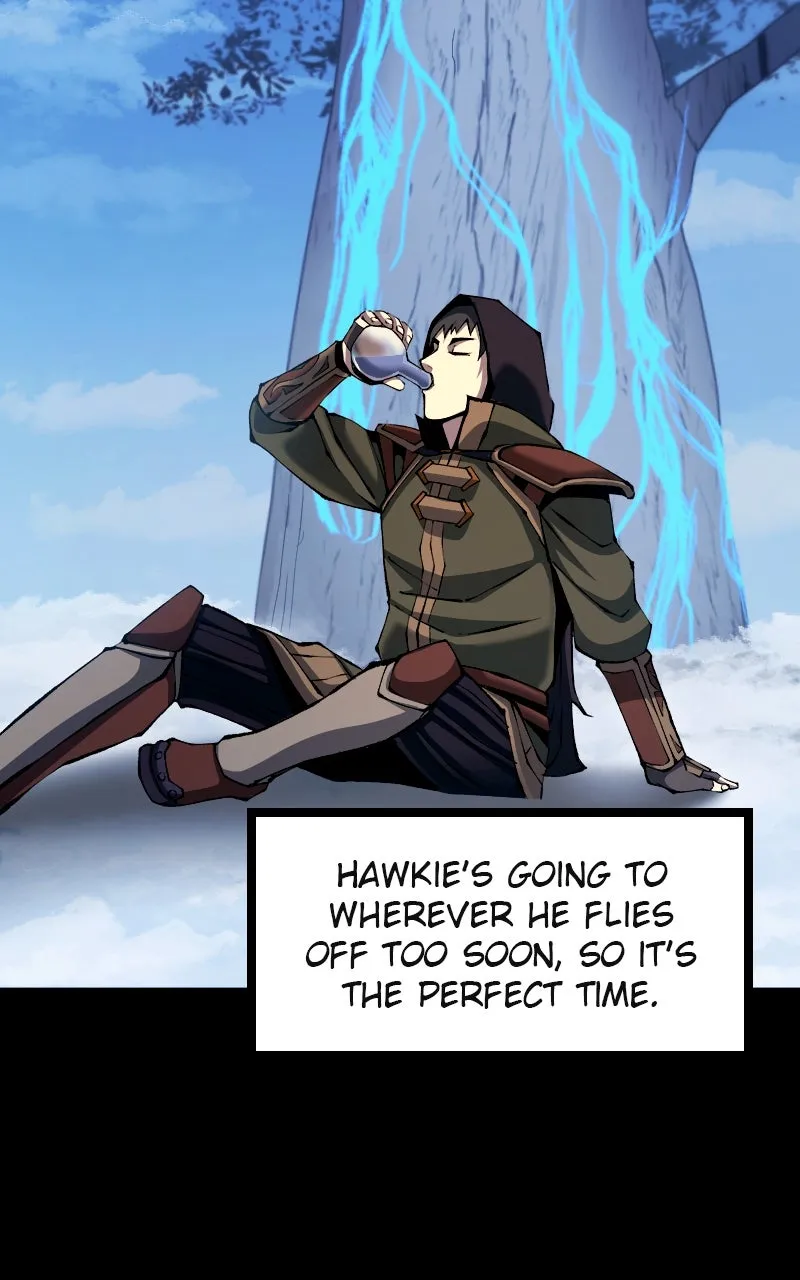 The Primal Hunter Chapter 89 page 8 - 