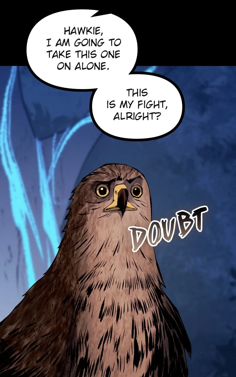 The Primal Hunter Chapter 89 page 9 - 