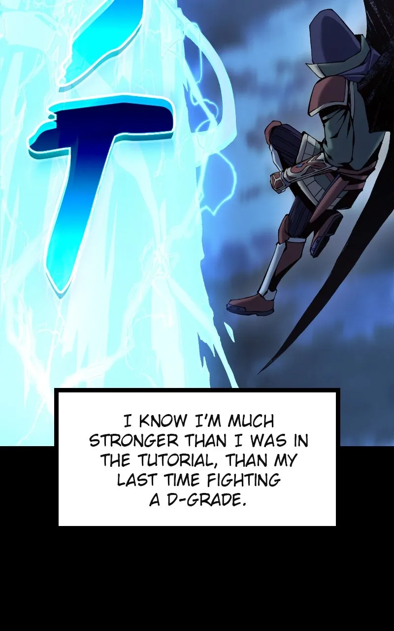 The Primal Hunter Chapter 89 page 82 - 