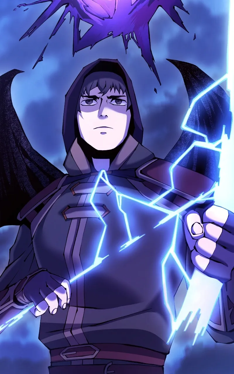 The Primal Hunter Chapter 89 page 84 - 