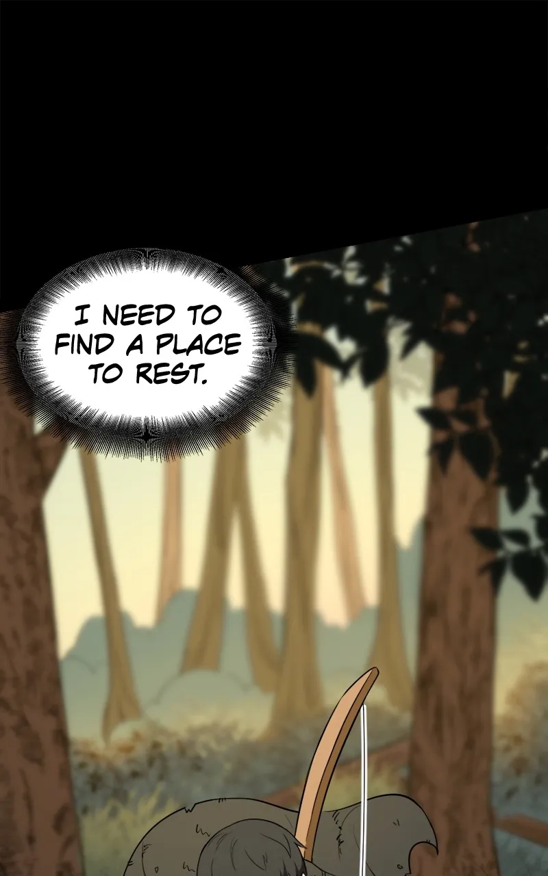 The Primal Hunter Chapter 9 page 1 - 