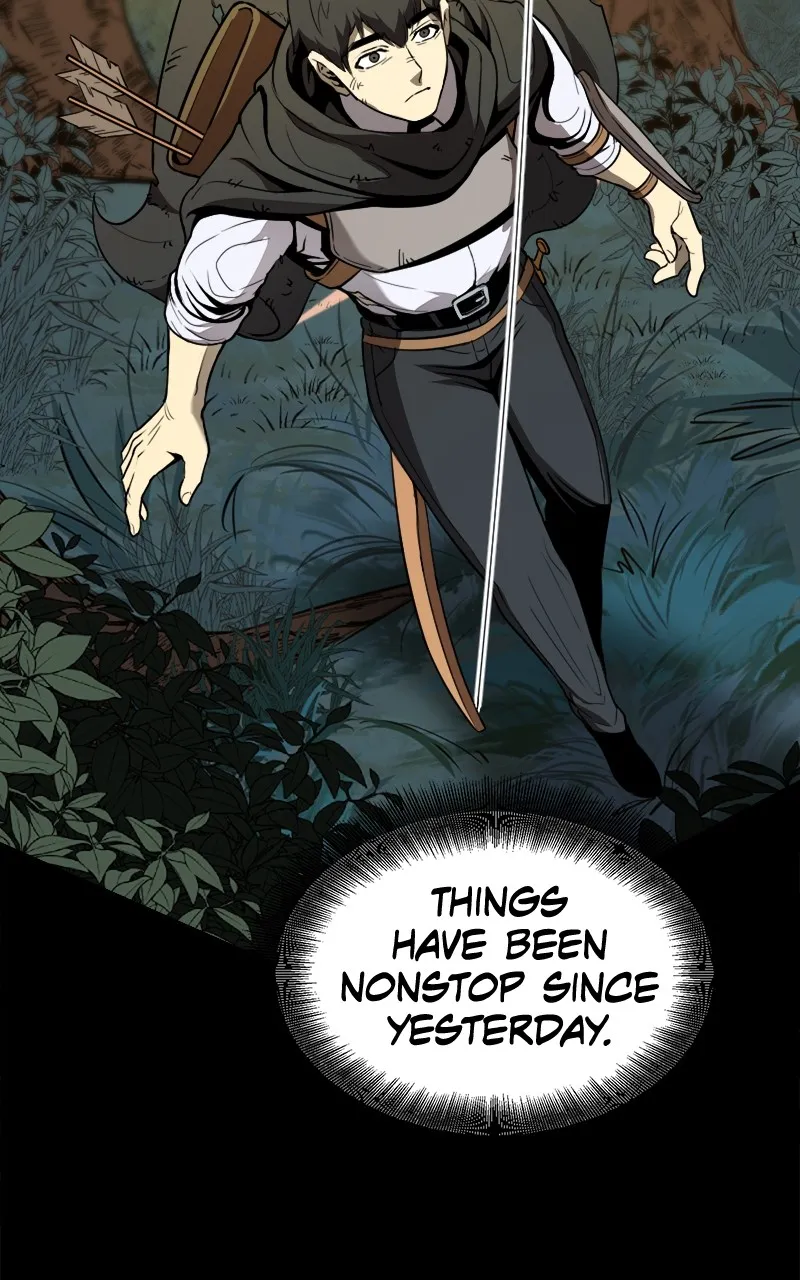 The Primal Hunter Chapter 9 page 2 - 
