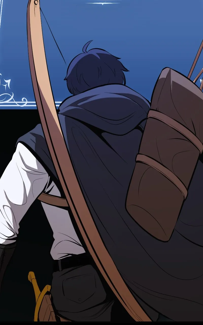The Primal Hunter Chapter 9 page 104 - 
