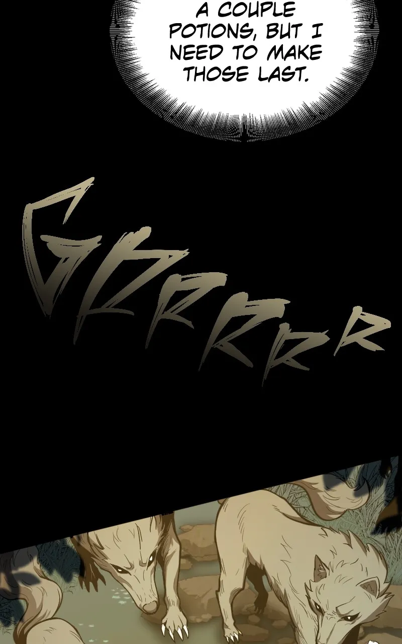 The Primal Hunter Chapter 9 page 17 - 