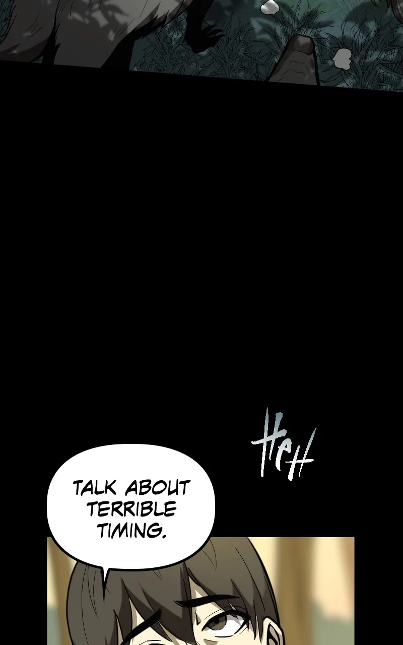 The Primal Hunter Chapter 9 page 19 - 