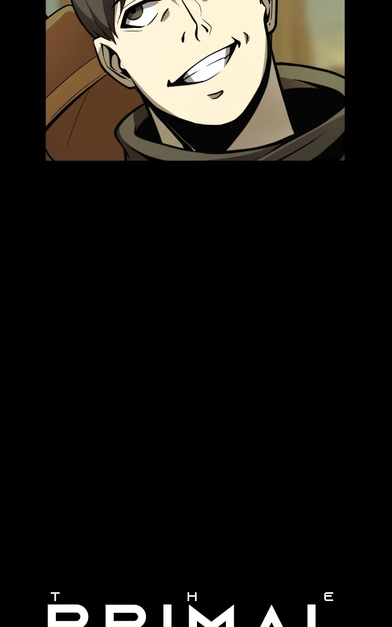 The Primal Hunter Chapter 9 page 20 - 