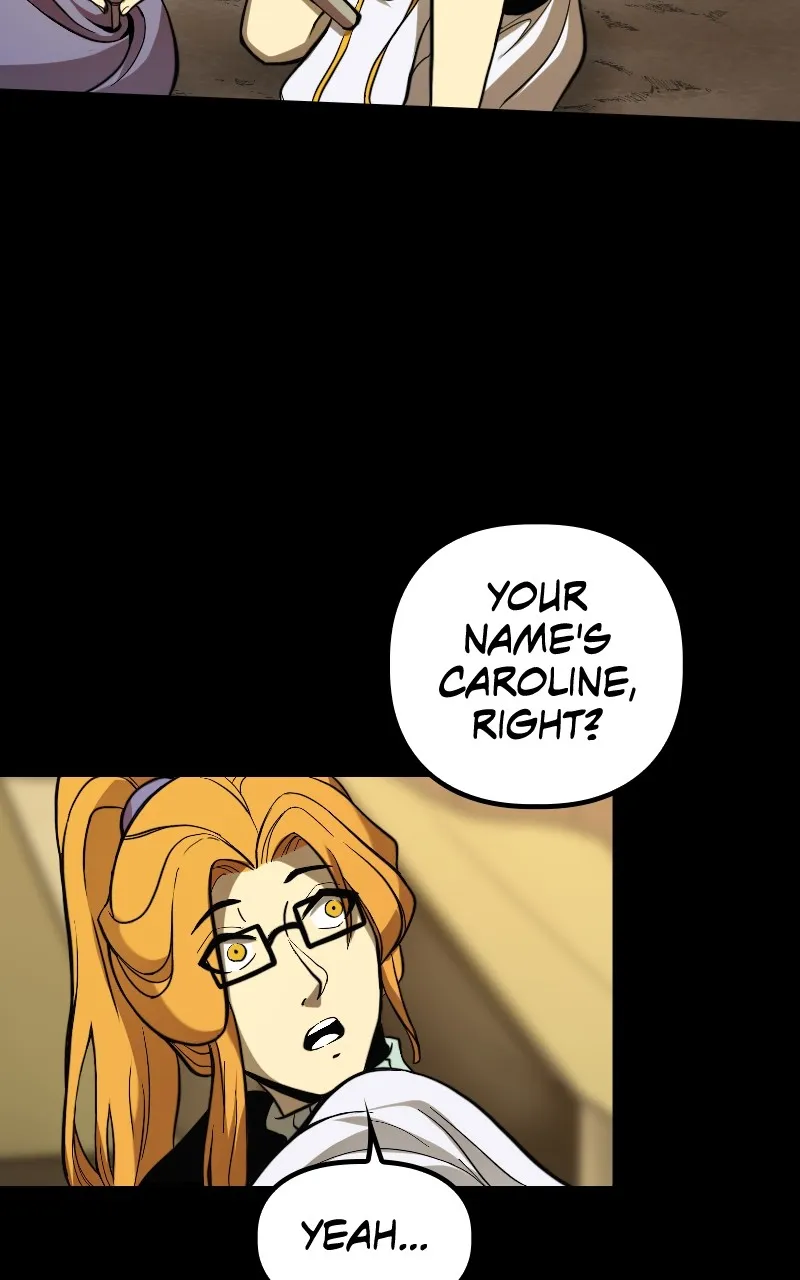 The Primal Hunter Chapter 9 page 23 - 