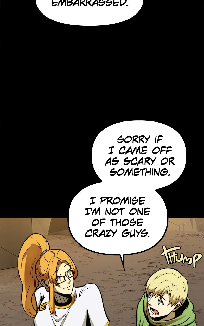 The Primal Hunter Chapter 9 page 25 - 