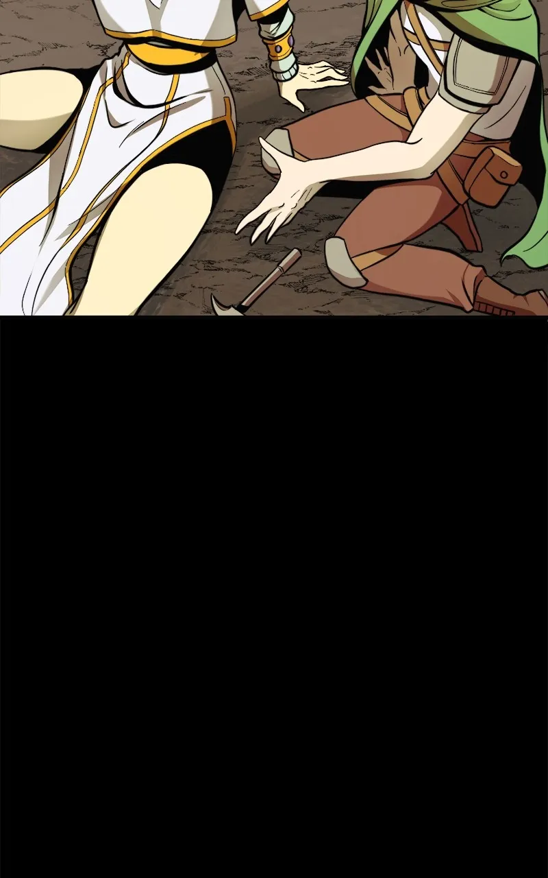 The Primal Hunter Chapter 9 page 26 - 