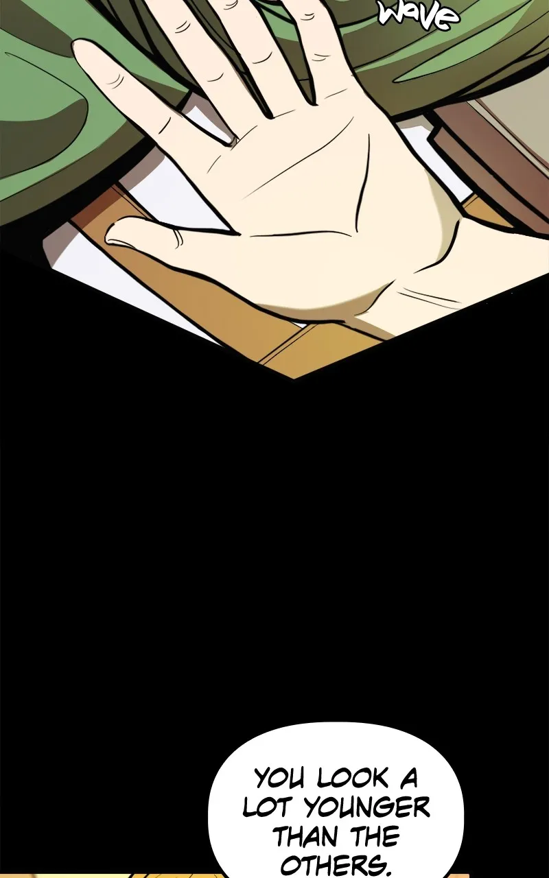 The Primal Hunter Chapter 9 page 28 - 