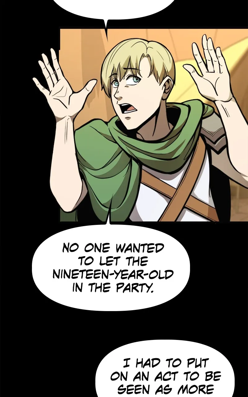 The Primal Hunter Chapter 9 page 30 - 