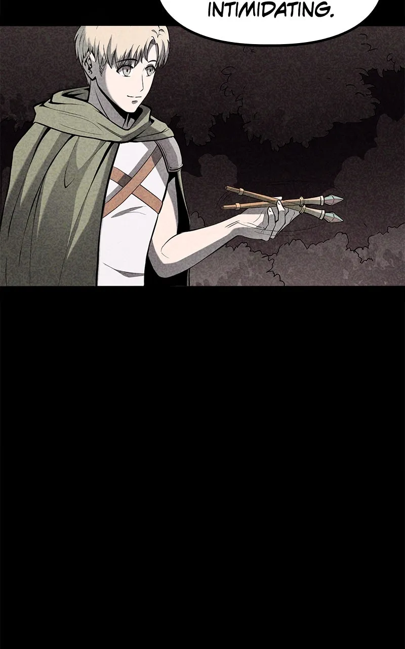 The Primal Hunter Chapter 9 page 31 - 
