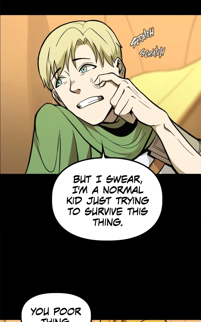 The Primal Hunter Chapter 9 page 32 - 