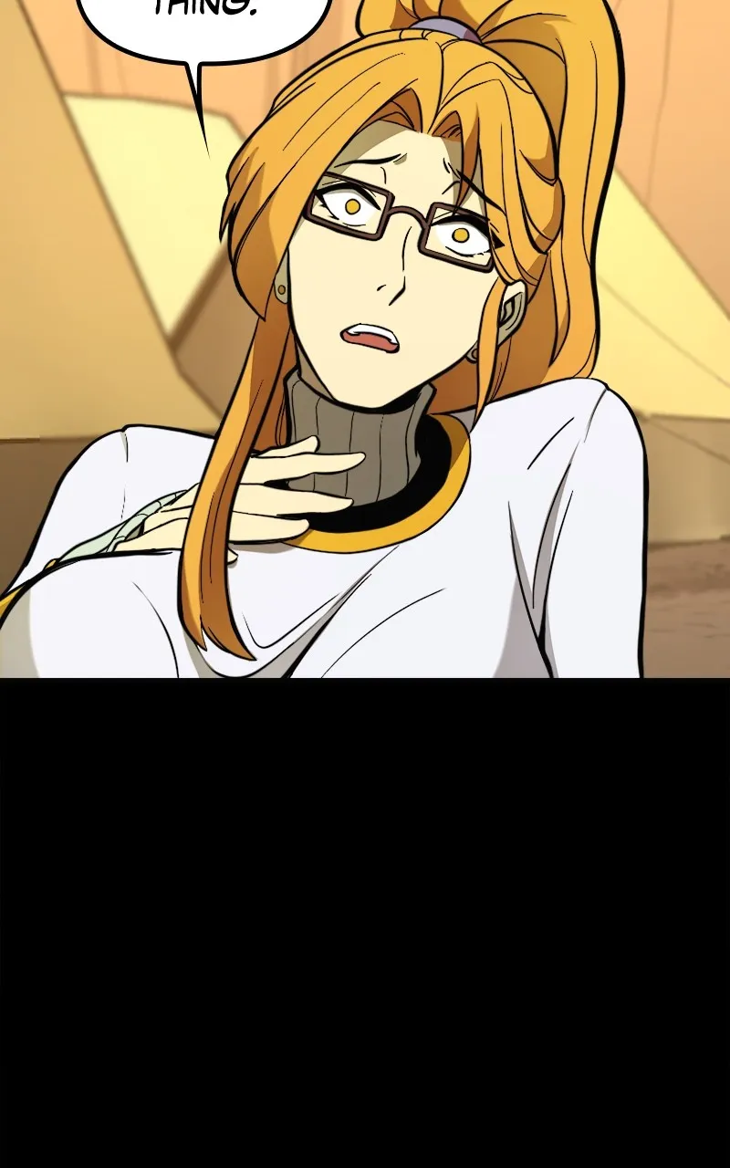 The Primal Hunter Chapter 9 page 33 - 