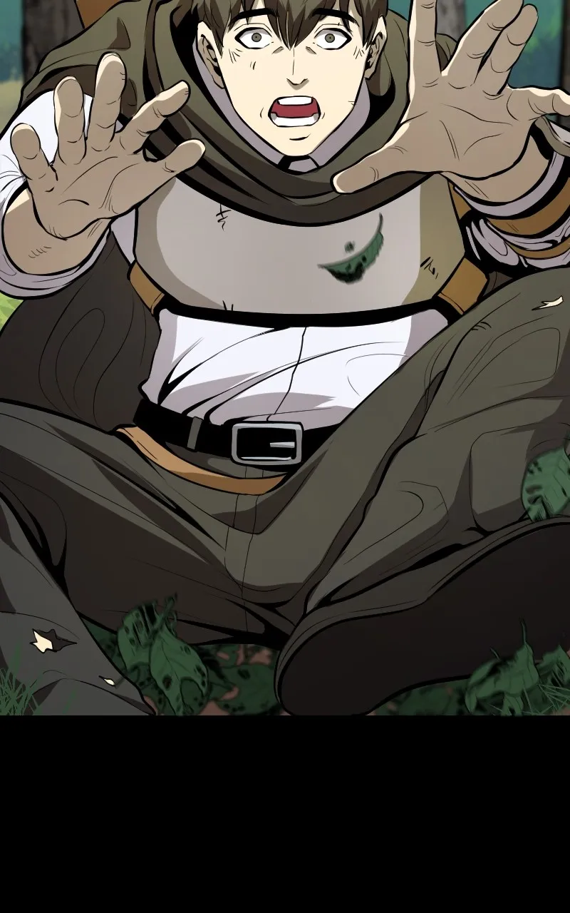 The Primal Hunter Chapter 9 page 40 - 