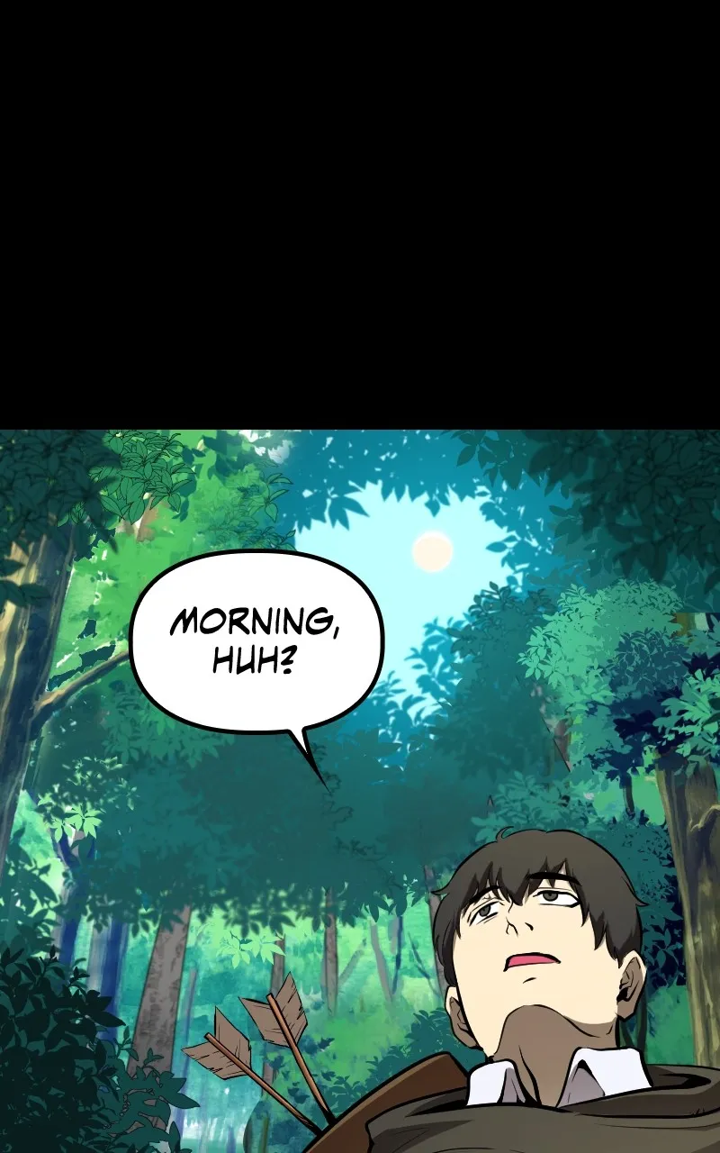 The Primal Hunter Chapter 9 page 41 - 