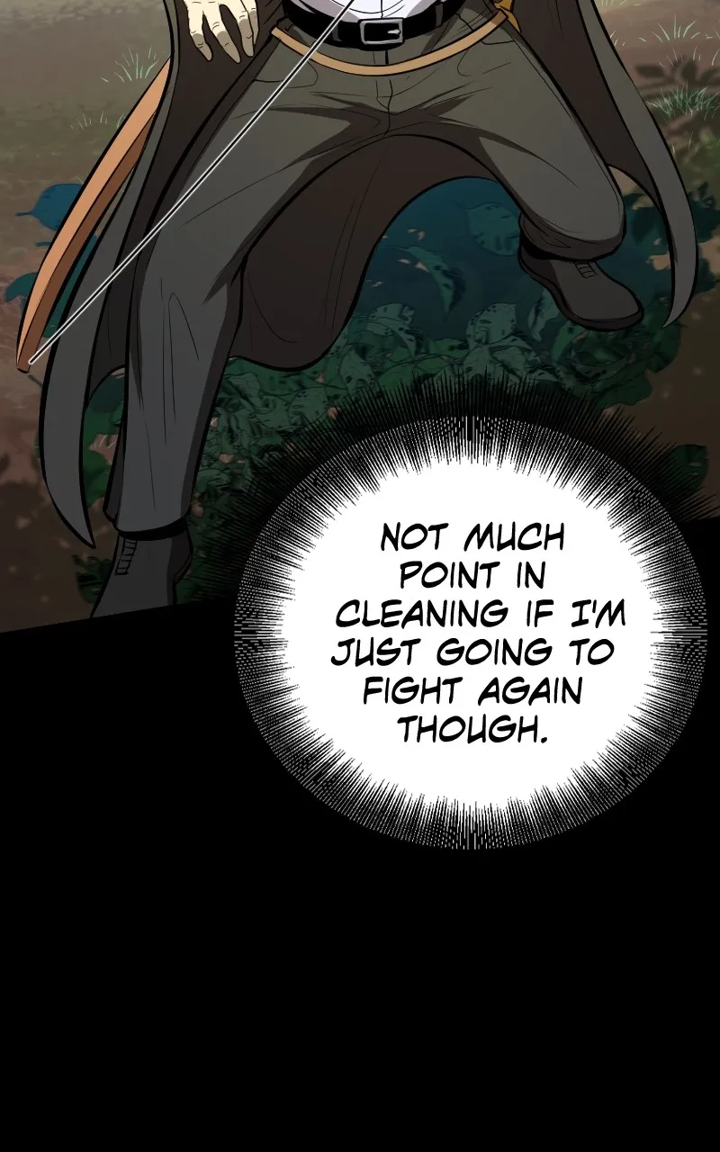 The Primal Hunter Chapter 9 page 43 - 