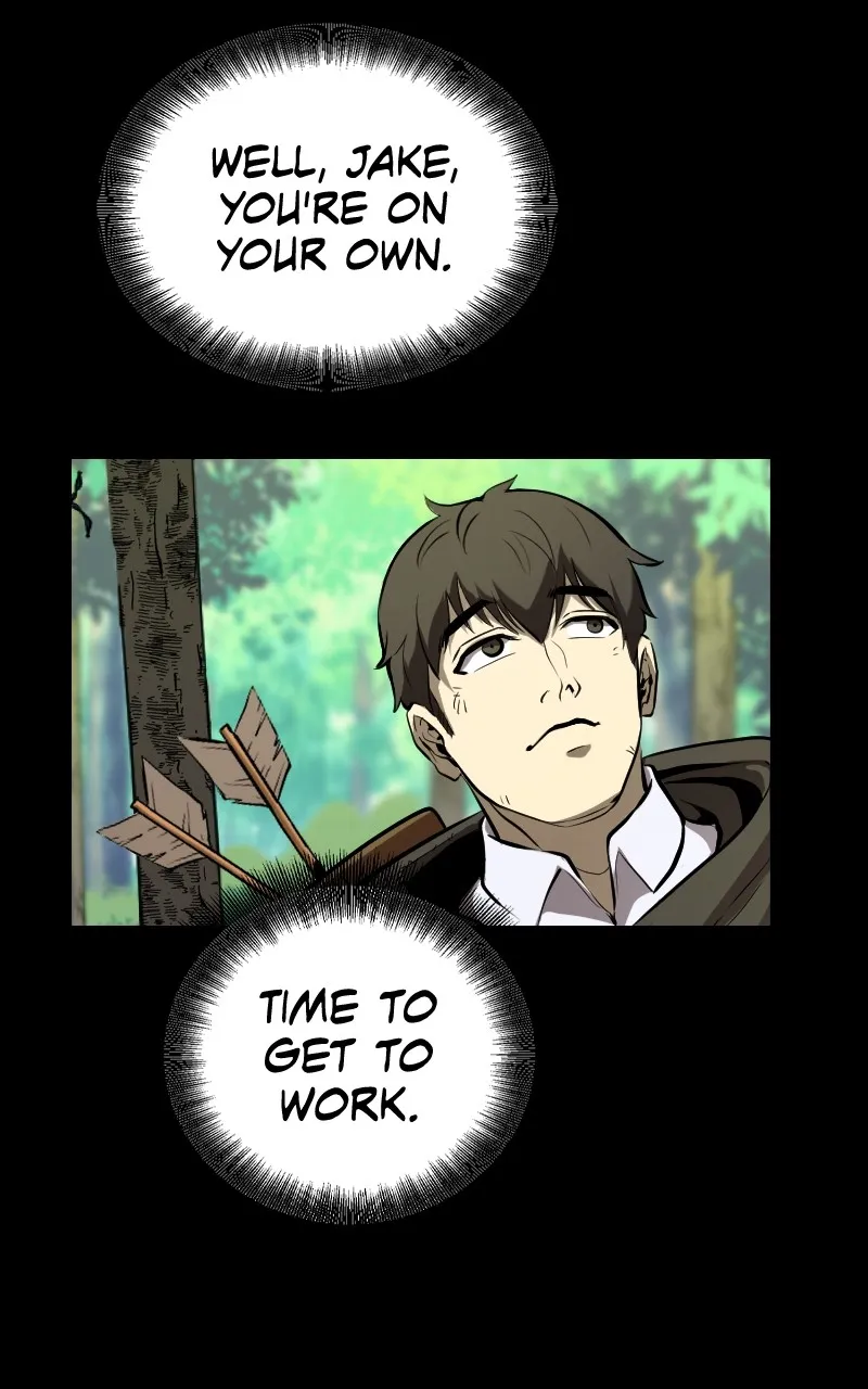 The Primal Hunter Chapter 9 page 44 - 