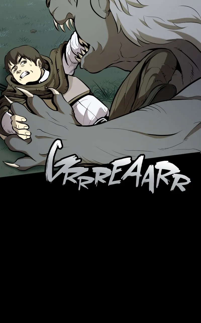 The Primal Hunter Chapter 9 page 49 - 