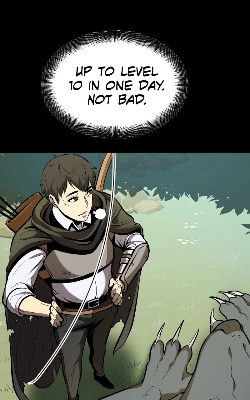 The Primal Hunter Chapter 9 page 50 - 