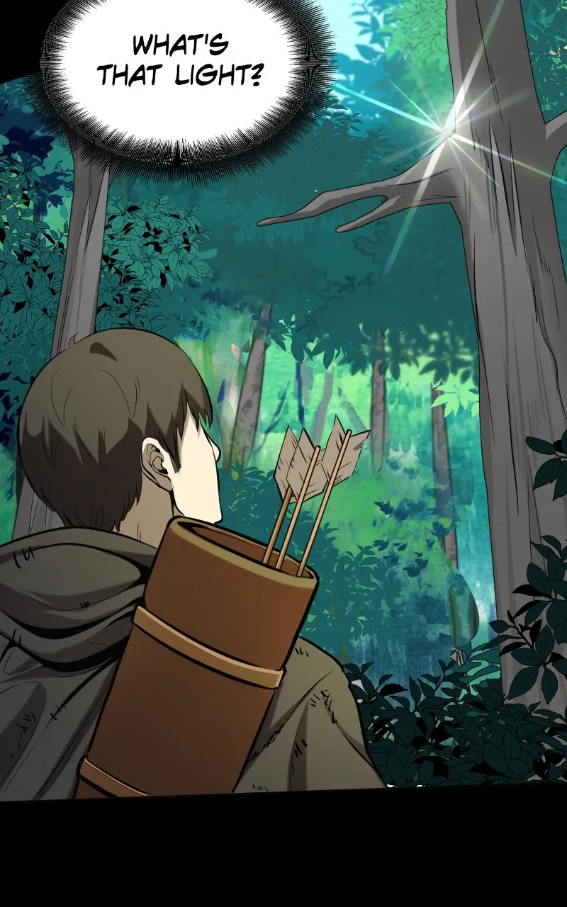 The Primal Hunter Chapter 9 page 53 - 