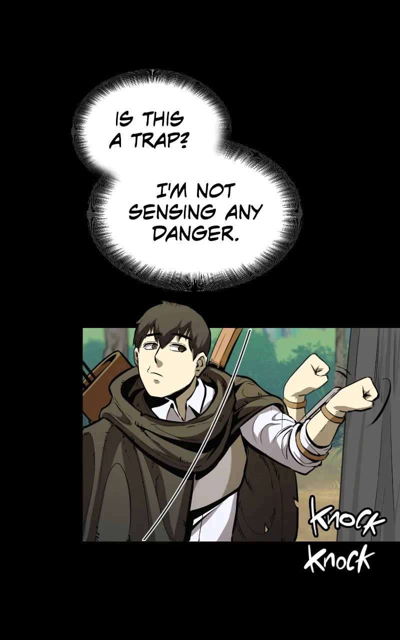 The Primal Hunter Chapter 9 page 54 - 