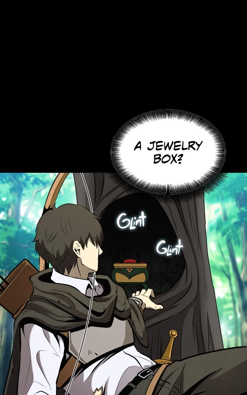 The Primal Hunter Chapter 9 page 60 - 