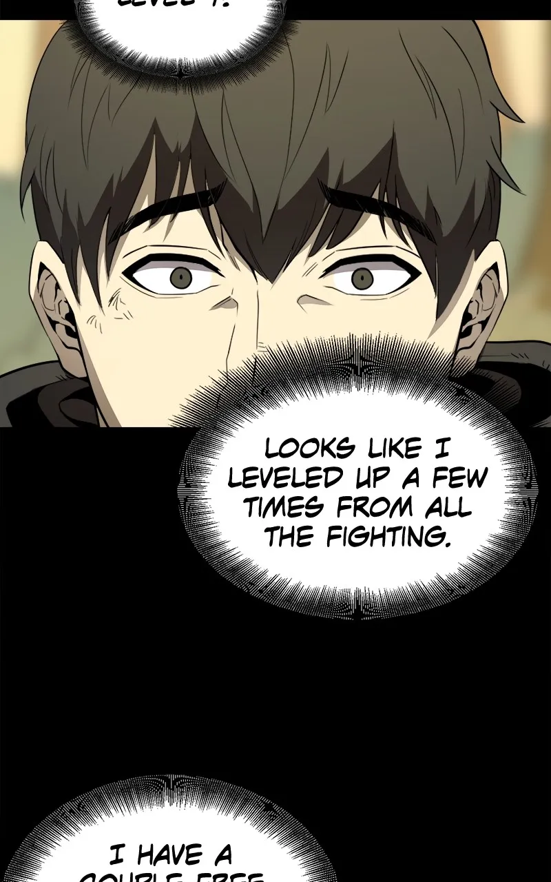 The Primal Hunter Chapter 9 page 7 - 