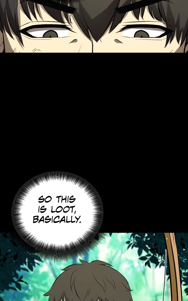 The Primal Hunter Chapter 9 page 64 - 