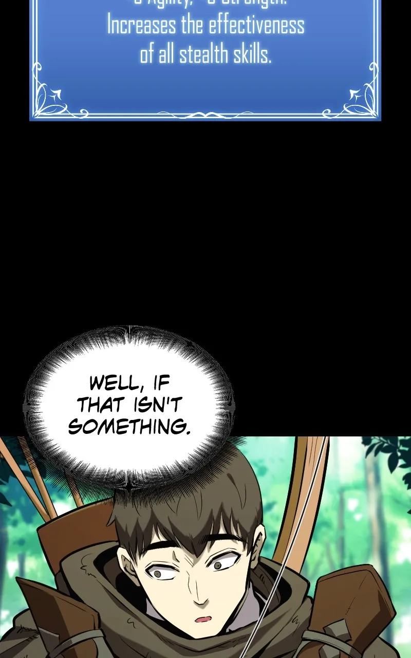 The Primal Hunter Chapter 9 page 67 - 